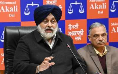 Akali Dal declares candidates for 7 of 13 Lok Sabha seats