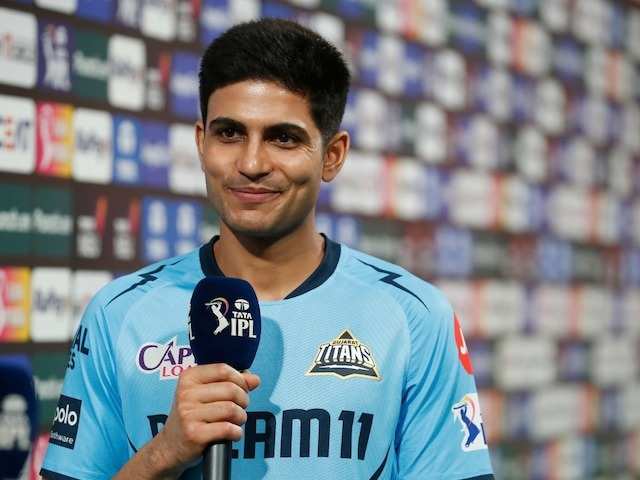 IPL 2024: GT Skipper Shubman Gill Addresses Dismissal, Stands Firm on Decision Despite Rush