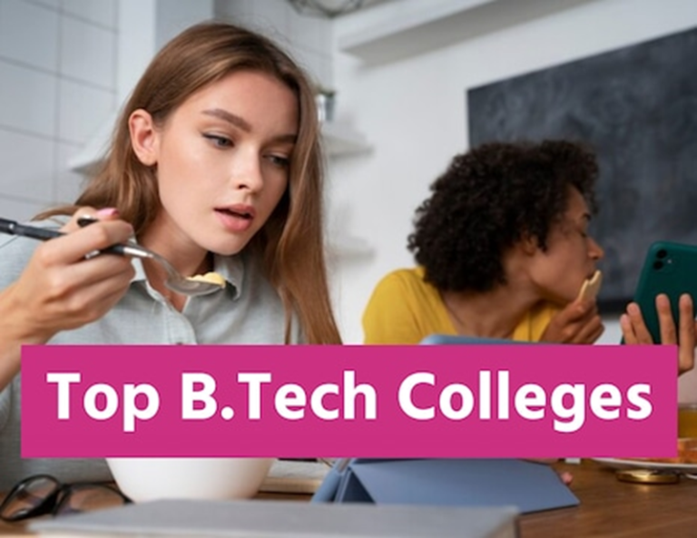 Engineering College: These are the top engineering colleges of Bihar, if you get admission then you will get a package worth lakhs…