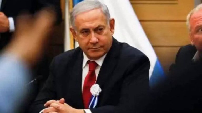 PM Netanyahu bans broadcast of Al Jazeera in Israel, law passed in Parliament