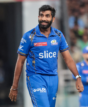 IPL 2024: ‘Want to make an impact early on when the ball does something’, says Bumrah