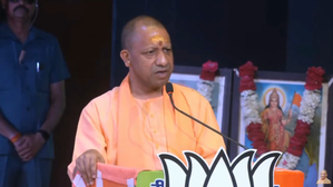 Yogi Adityanath warns criminals over innocent killings