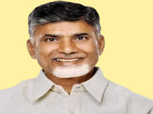 NDA will emerge 'indisputable & unquestionable winner': Chandrababu Naidu