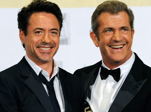 Mel Gibson calls Robert Downey Jr ‘generous, kind’ for defending him after 2006 arrest