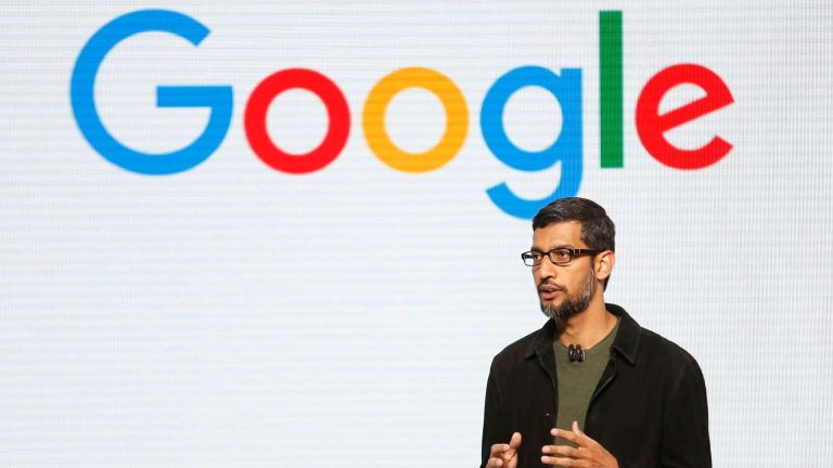 Sundar Pichai Unveils Google’s AI Strategy to Challenge Microsoft: Here’s What You Need to Know