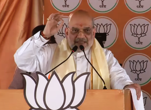 UCC will be implemented in the third term of Modi govt: Amit Shah