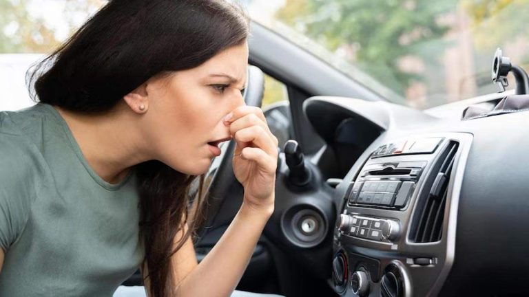 Say Goodbye to Car Odors: 3 Easy Tips to Keep Your Vehicle Smelling Fresh