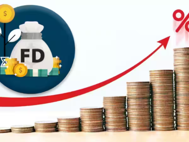 FD Update: There will be bumper earnings in FD, interest up to 9.50% is available here…