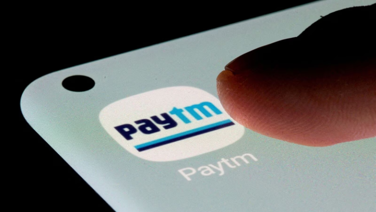 Paytm Update: The UPI transaction facility started again on Paytm, activate the new UPI ID like this..