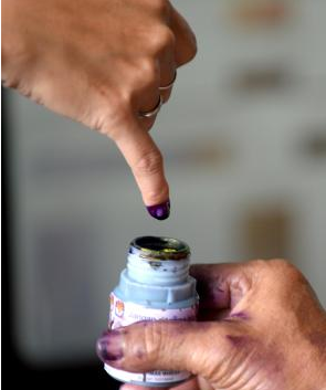 16.23 L voters eligible to vote in J&K’s Udhampur LS seat