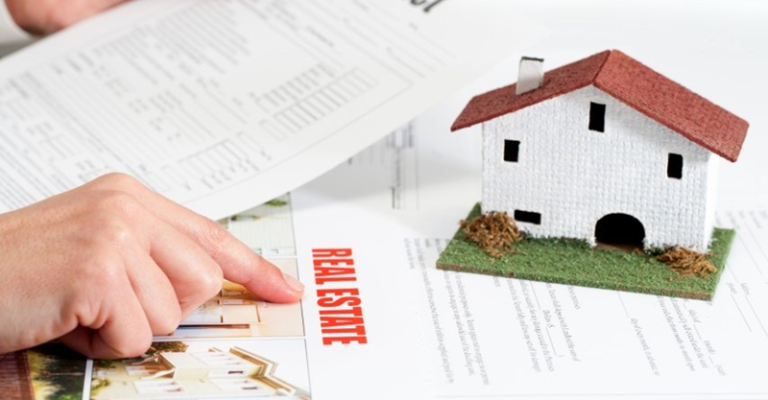 Property Document: Before buying a new or old property, definitely check these important documents…