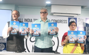 Trinamool manifesto promises to repeal CAA, discontinue NRC, not implement UCC