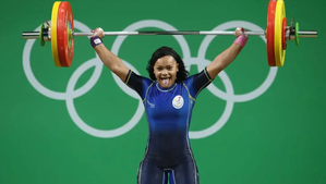 IWF World Cup: Ecuador’s Dajomes Barrera tops women’s 81kg