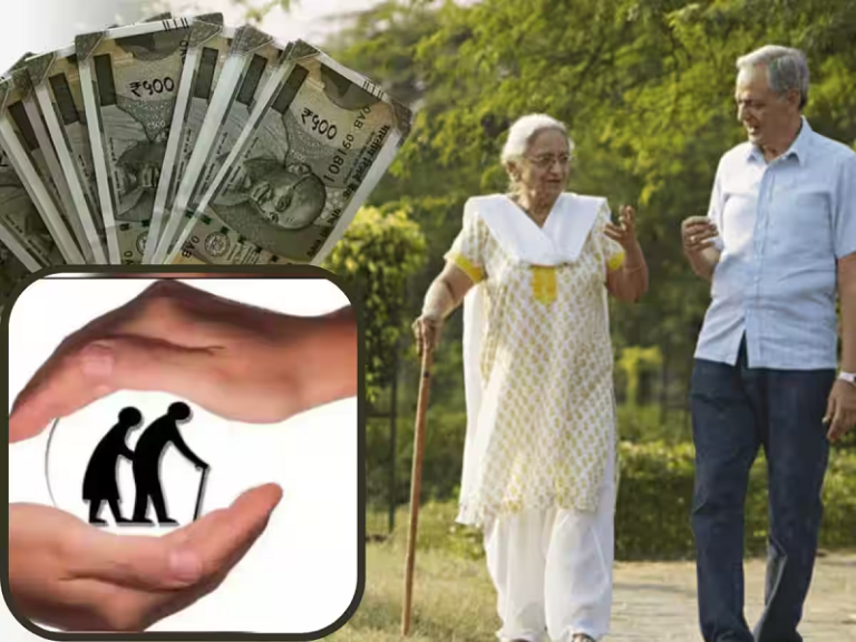 Top Retirement Schemes: These 5 schemes will make you enjoy after retirement, and will pass old age gracefully