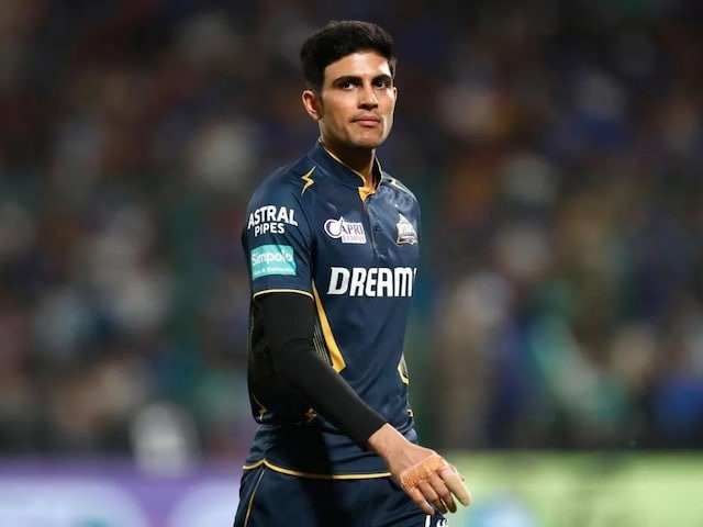 IPL 2024: Shubman Gill Reflects on His IPL Success, ‘Being an Impact Player Adds Value’