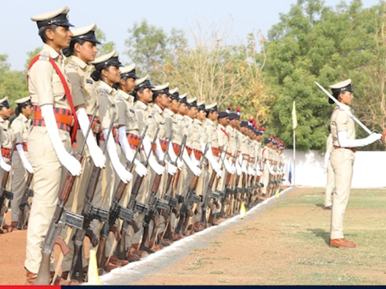 Police Recruitment 2024: Bumper vacancies for these posts in the Police Department, great opportunity for 12th and graduate…