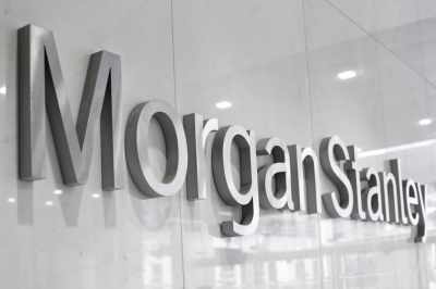 Domestic demand improved on a sequential basis in March: Morgan Stanley