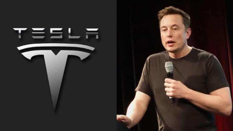 Tesla Scouting for Showroom Sites in Delhi, Mumbai