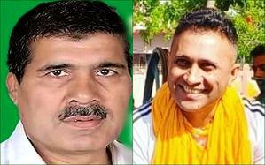 Battle for Buxar turning quadrangular in Lok Sabha polls