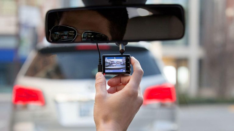 From Luxury to Essential: The Growing Importance of Dash Cams in India