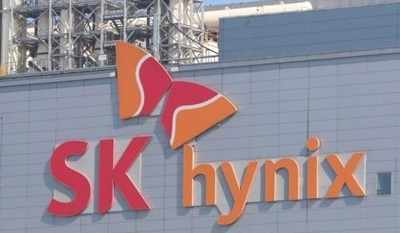 SK hynix returns to profit on robust demand for AI chips in Q1