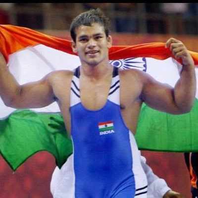 Former wrestler Narsingh elected chairman of WFI’s athletes’ commission