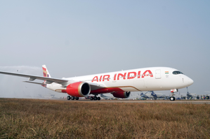 Air India suspends flights to Tel Aviv till April 30 over Iran-Israel conflict