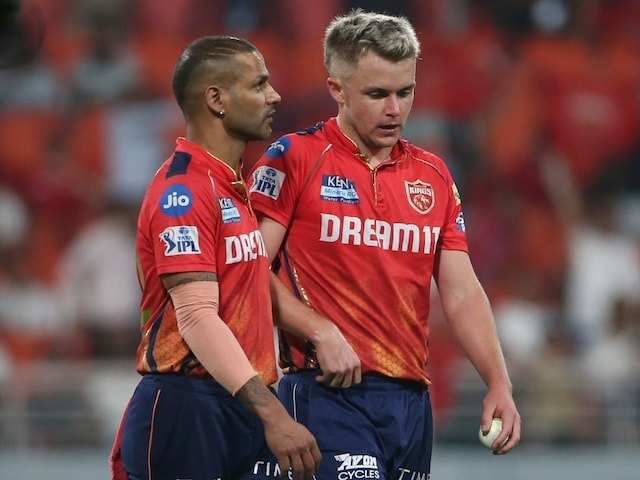 IPL 2024: PBKS Clarifies! Jitesh Sharma Not Vice-captain, Sam Curran Leads in Shikhar Dhawan’s Absence