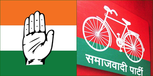 Congress, SP, BSP name candidates in UP