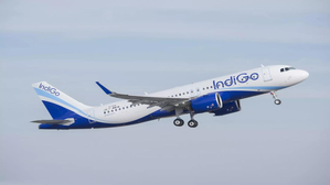 Bomb threat for IndiGo flight at Delhi airport turns out to be hoax (Ld-2)