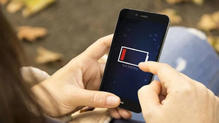 Phone Battery Backup: If your phone’s battery backup runs out quickly, then definitely try these tips…