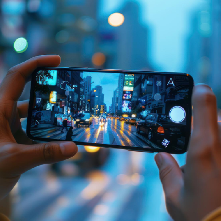 Smartphone Photography And AI: How AI is changing smartphone photography, know here…