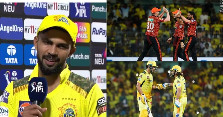 IPL 2024: Mike Hussey Lauds Ruturaj Gaikwad’s Batting Prowess at Chennai Super Kings