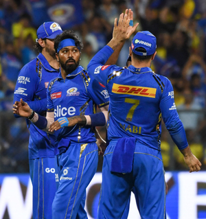 IPL 2024: ‘Bumrah aside, MI bowling lacked depth of quality and consistency’, says Aaron Finch