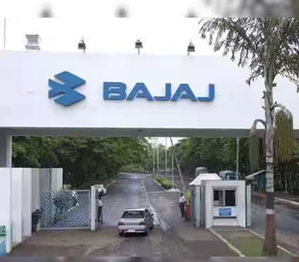 Bajaj Auto’s net profit rises to Rs 2,011 crore in Q4, declares dividend of Rs 80 per share