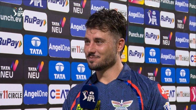 IPL 2024: Marcus Stoinis Reflects on T20 Cricket Evolution, Emphasizes Strategy Over Aggression