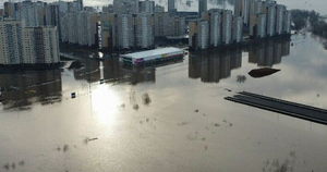 Situation worsening in southern Russian regions hit by spring floods