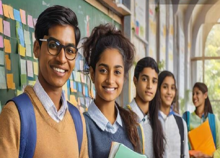 UP Board Result 2024: Not only online, but you can also check 10th and 12th results through these methods, know here!