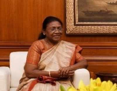 President Droupadi Murmu to visit Ram temple in Ayodhya on May 1