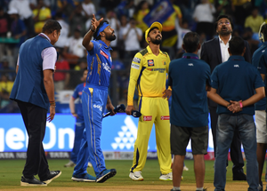 IPL 2024: Hardik Pandya elects to bowl as Mumbai Indians go unchanged against CSK