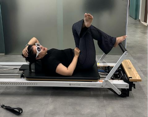 Kajol shares hilarious sneak peek into her workout, asks ‘if this is before or after’