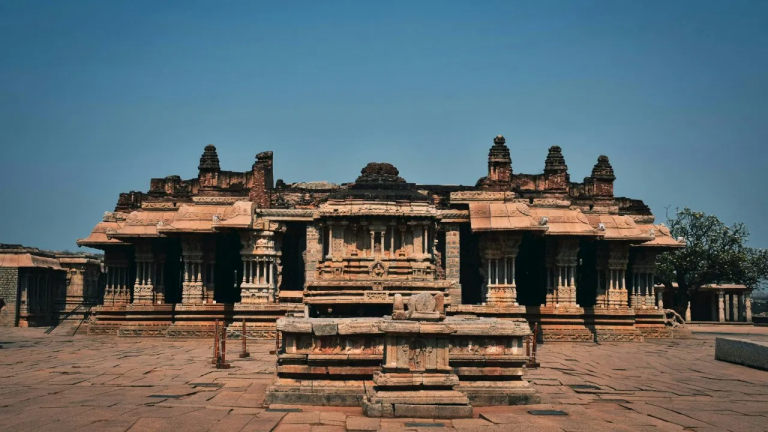 World Heritage Day 2024: 5 cultural heritages of India about which very few people know