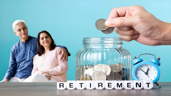 Retirement Scheme: After retirement, you can get income every month from this scheme, just invest this much