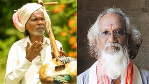 Exponents of heritage art forms among five Padma Shri recipients from Telangana