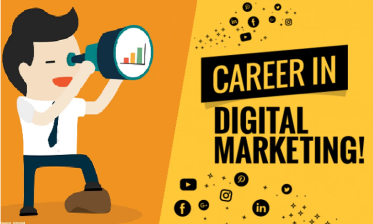 Career in Digital Marketing: If you want to make a career in digital marketing, then take admission in these institutes of Delhi…