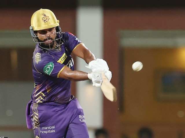 IPL 2024: Shreyas Iyer Finds Silver Lining in Defeat, ‘I am Glad This Occurred,’ KKR Captain’s Positive Outlook