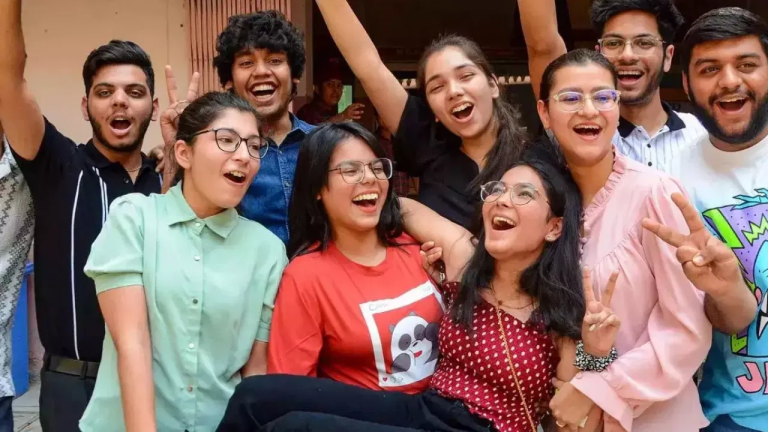 Punjab Board 10th Result 2024 declared, girls won, know how many boys passed