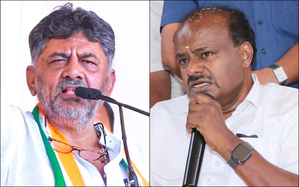 K’taka Cong slams BJP, NDA for ‘women taking wrong path due to guarantees’ comment , calls for protests