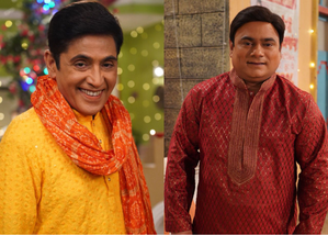 ‘Bhabiji Ghar Par Hai’ actors Aasif Sheikh, Saleem Zaidi share Eid memories: ‘New clothes, biryani’