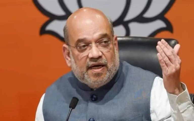 Lok Sabha Elections: Amit Shah will hold a road show in Jaipur today, BJP’s election chariot will pass through these routes.